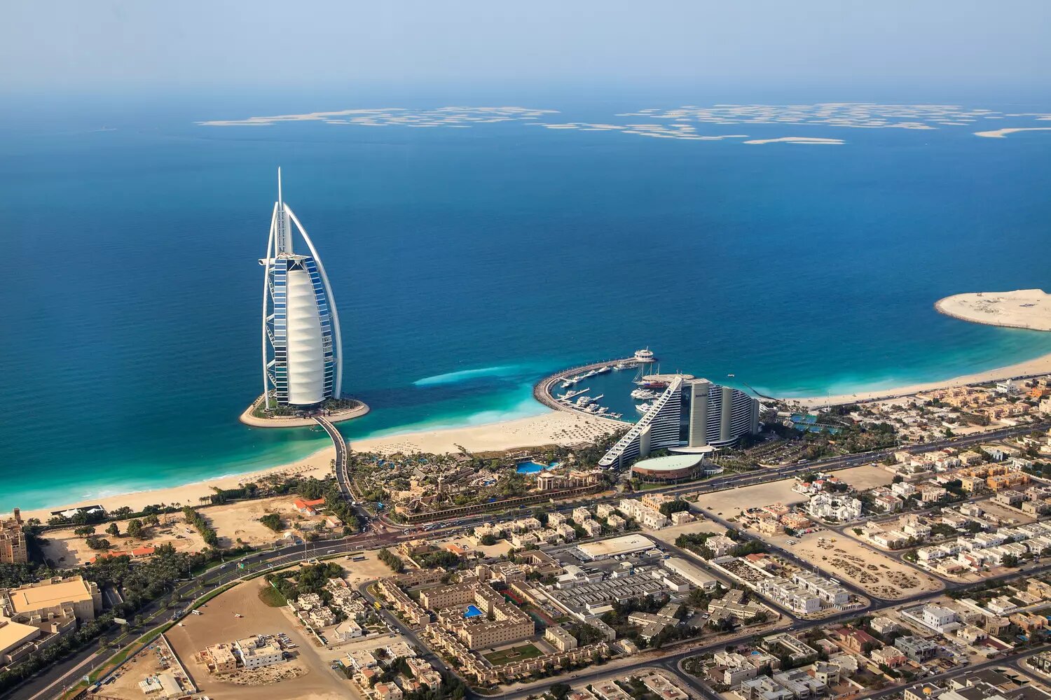 Dubai Décembre 2022