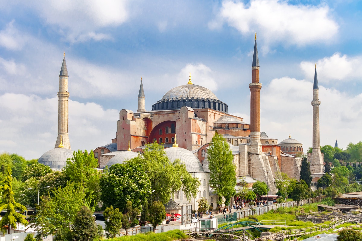 Istanbul Vacances Mars 2022